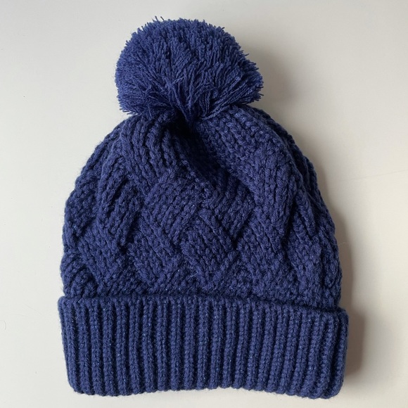 Los Angeles Dodgers Beanie - Picture 7 of 12